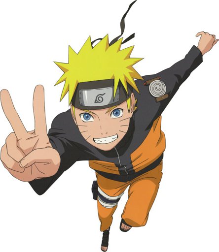 Naruto Uzumaki