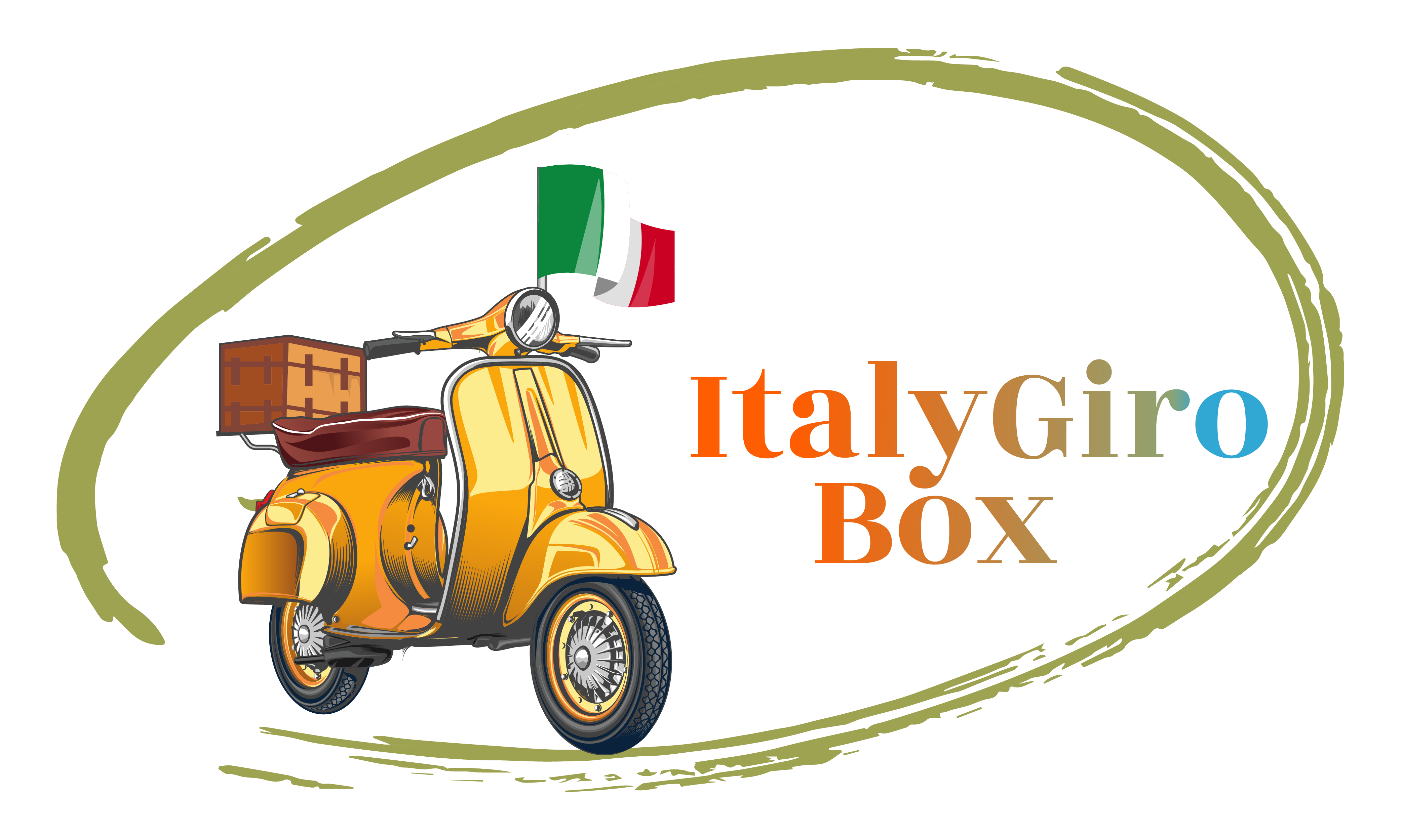 Italygirobox