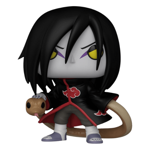 Figurine POP Naruto Figurine POP - Naruto - Orochimaru - POP exclusive - japanime