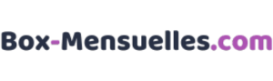 Box mensuelles Box - Box mensuelles - meilleures box