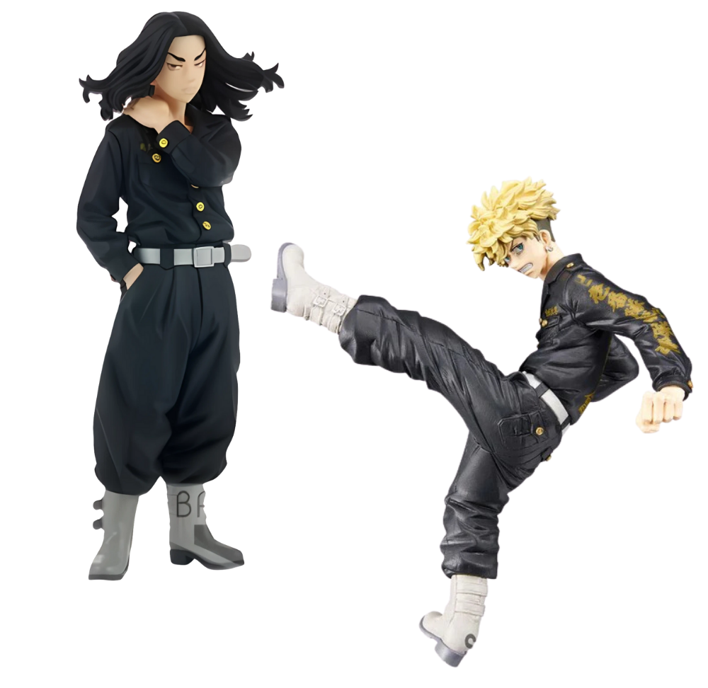 Figurine Jujutsu Kaisen Panda Figurine - Panda - JJK - Jujutsu Kaisen - Exorciste - japanime
