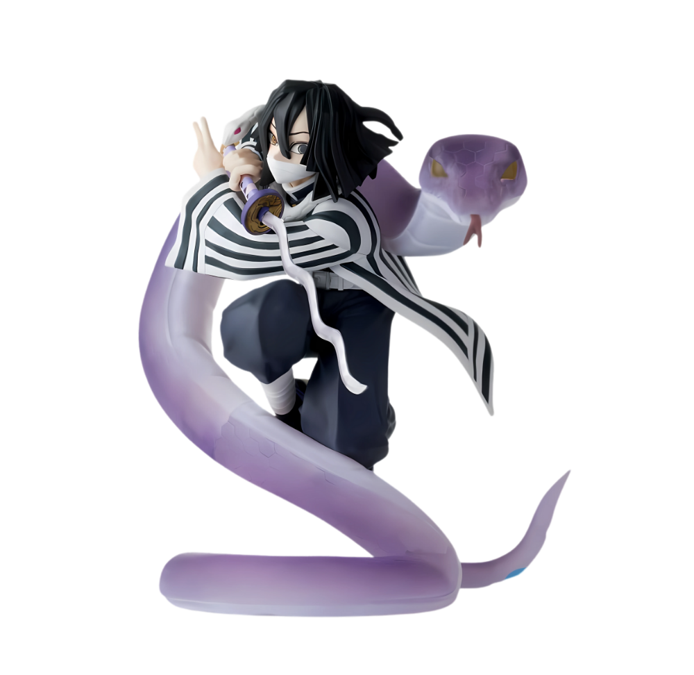 Figurine Jujutsu Kaisen Panda Figurine - Panda - JJK - Jujutsu Kaisen - Exorciste - japanime