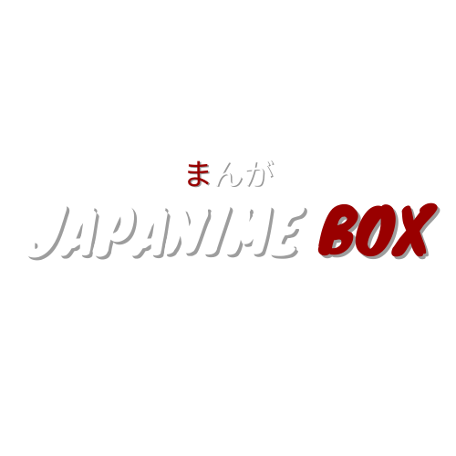 Japanime Box