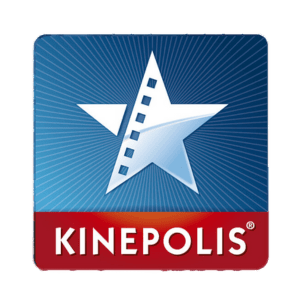 logo cinéma kinepolis  cinéma kinepolis - logo png