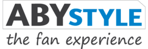Logo Abystyle Abystyle - Produits dérivés manga - figurine manga