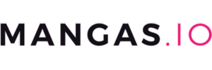 manga.io - manga en ligne - logo png