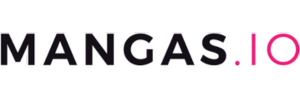 logo manga.io manga.io - manga en ligne - logo png