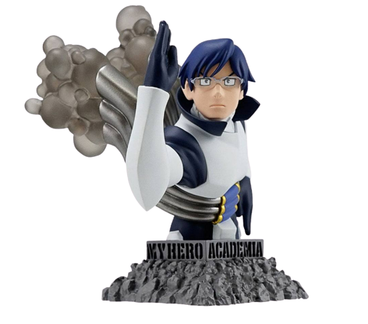 FIgurine Tenya  Tenya - My Hero Academia - Japanime