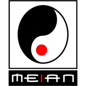 Meian - manga - maison d'étdition - livre - tome - logo