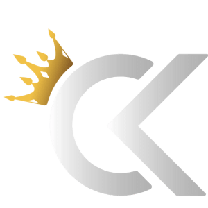 Logo Cartoon Kingdom Logo - Cartoon Kingdom - Figurine