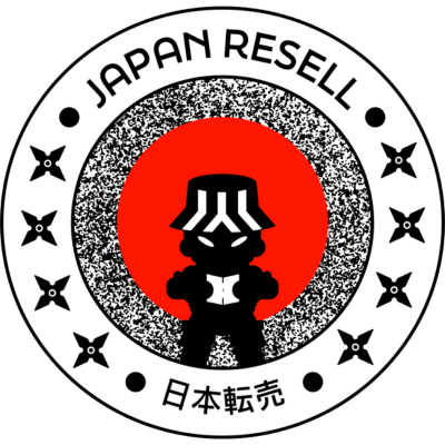 Logo JapanResell