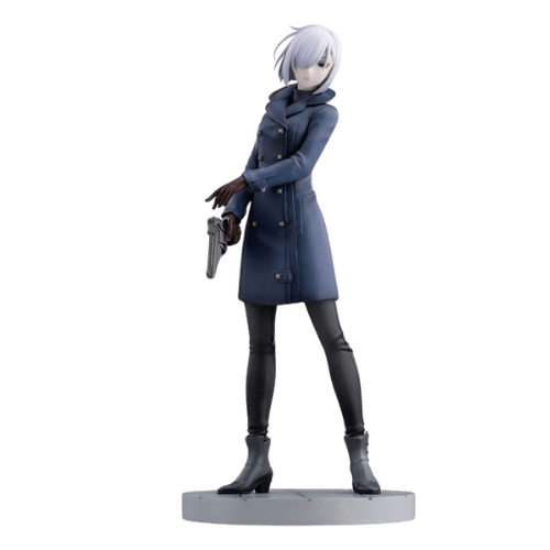 Figurine SEGA Spy x Family Figurine - Spy x Family - SxF - Fiona Frost  - Japanime