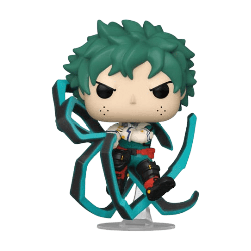 Figurine POP My Hero Academia POP - Figurine POP - Funko - My Hero Academia - MHA - Izuku - One for All