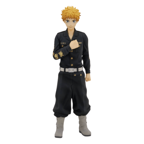 Figurine GoodSmile Company Tokyo Revengers Takemichi Figurine - Tokyo Revengers - Takemichi - Tokyo Manjikai - GoodSmile Company