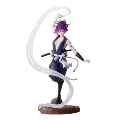 Figurine SEGA Hell's Paradise Yuzuriha Figurine - Hell's Paradise - Yuzuriha - Japanime