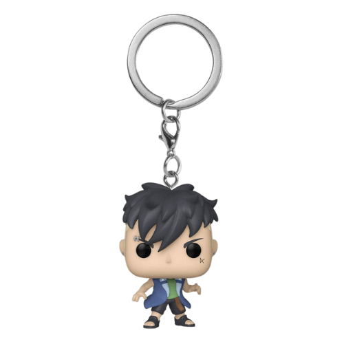 Pocket POP Boruto Kawaka Pocket POP - Kawaki - Boruto - Naruto Next Generation