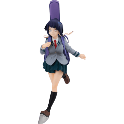 Figurine My Hero Academia Kyoka Figurine - My Hero Academia - Kyoka - MHA - Jiro - Japanime