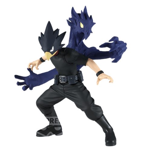 Figurine Bandpresto Fumikage Figurine - Fumikage - MHA - My Hero Academia - japanime