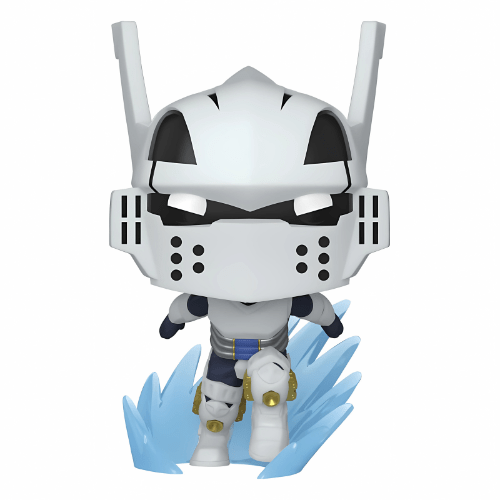 Figurine POP MHA Tenya Lida POP - Figurine POP - Funko - MHA - My Hero Academia - Tenya - Lida