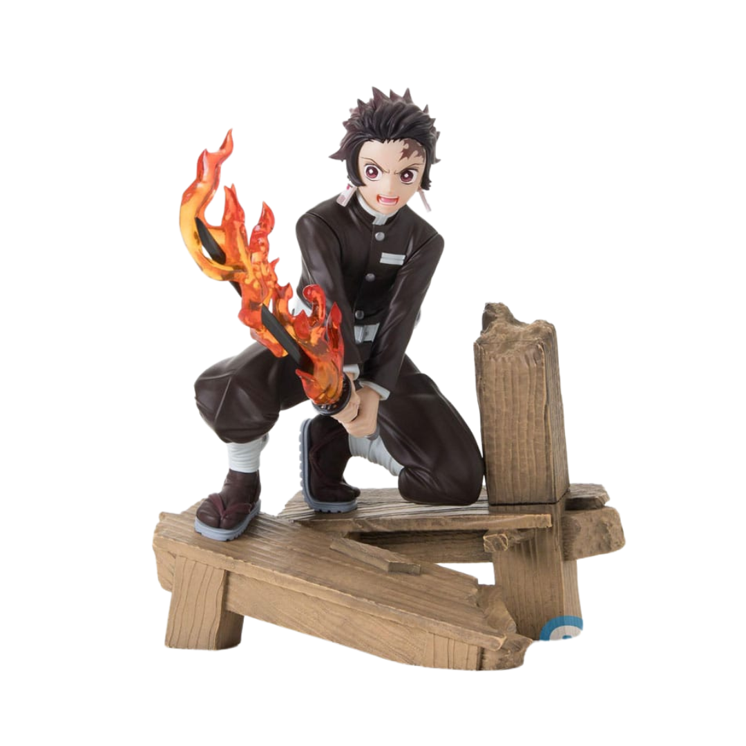 Figurine Jujutsu Kaisen Panda Figurine - Panda - JJK - Jujutsu Kaisen - Exorciste - japanime