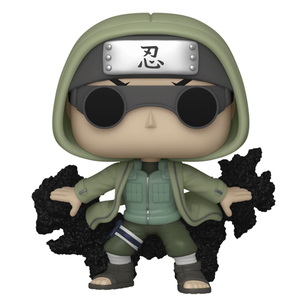 Figurine POP Fire Force Arthur POP - Figurine POP - Funko - Fire Force - Arthur