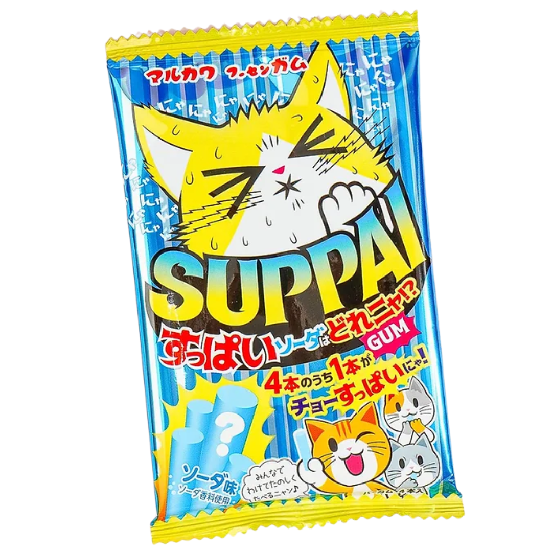 Gaufrette Hunter x Hunter Gaufrette - HxH - Hunter x Hunter - Stickers - Snack