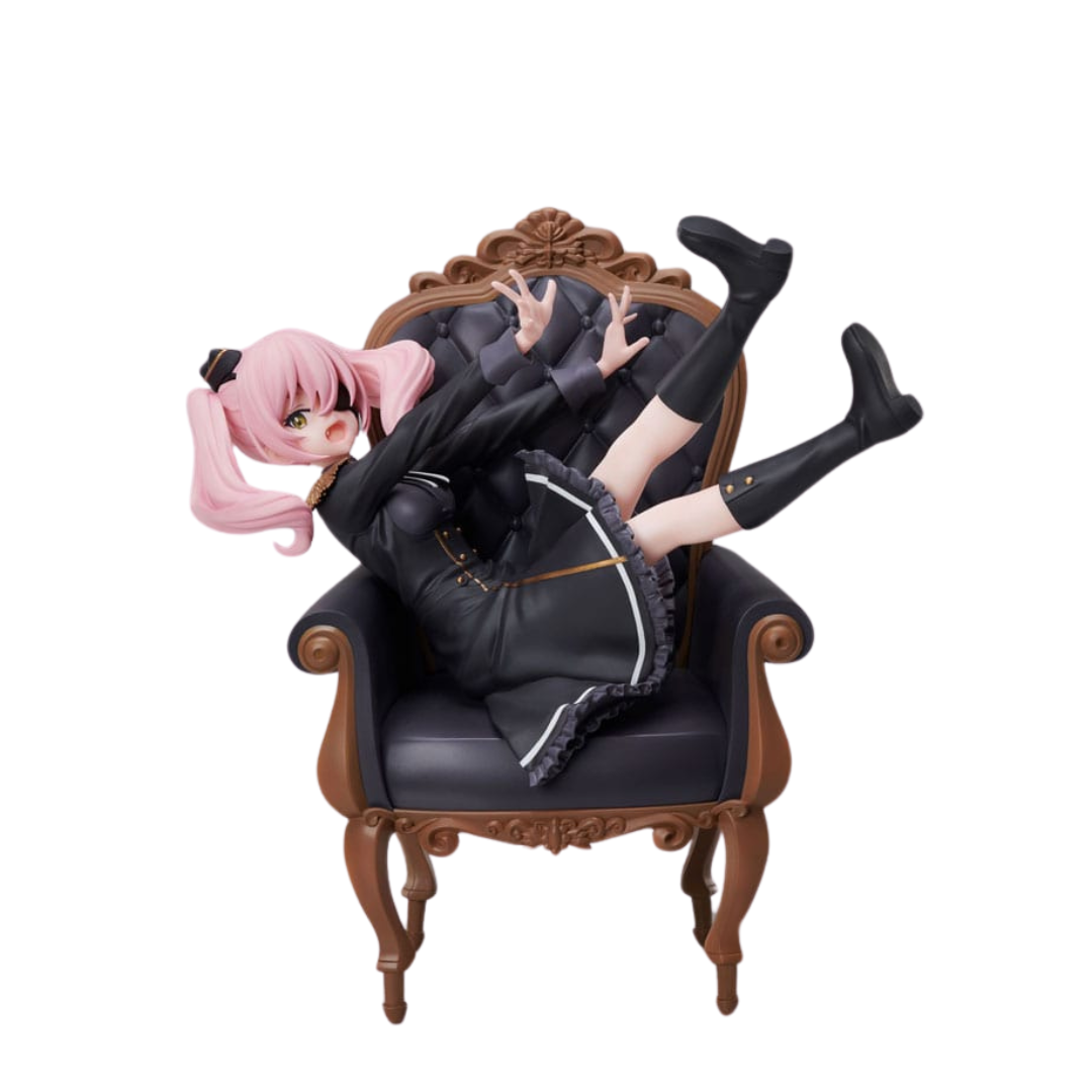 Figurine Jujutsu Kaisen Panda Figurine - Panda - JJK - Jujutsu Kaisen - Exorciste - japanime