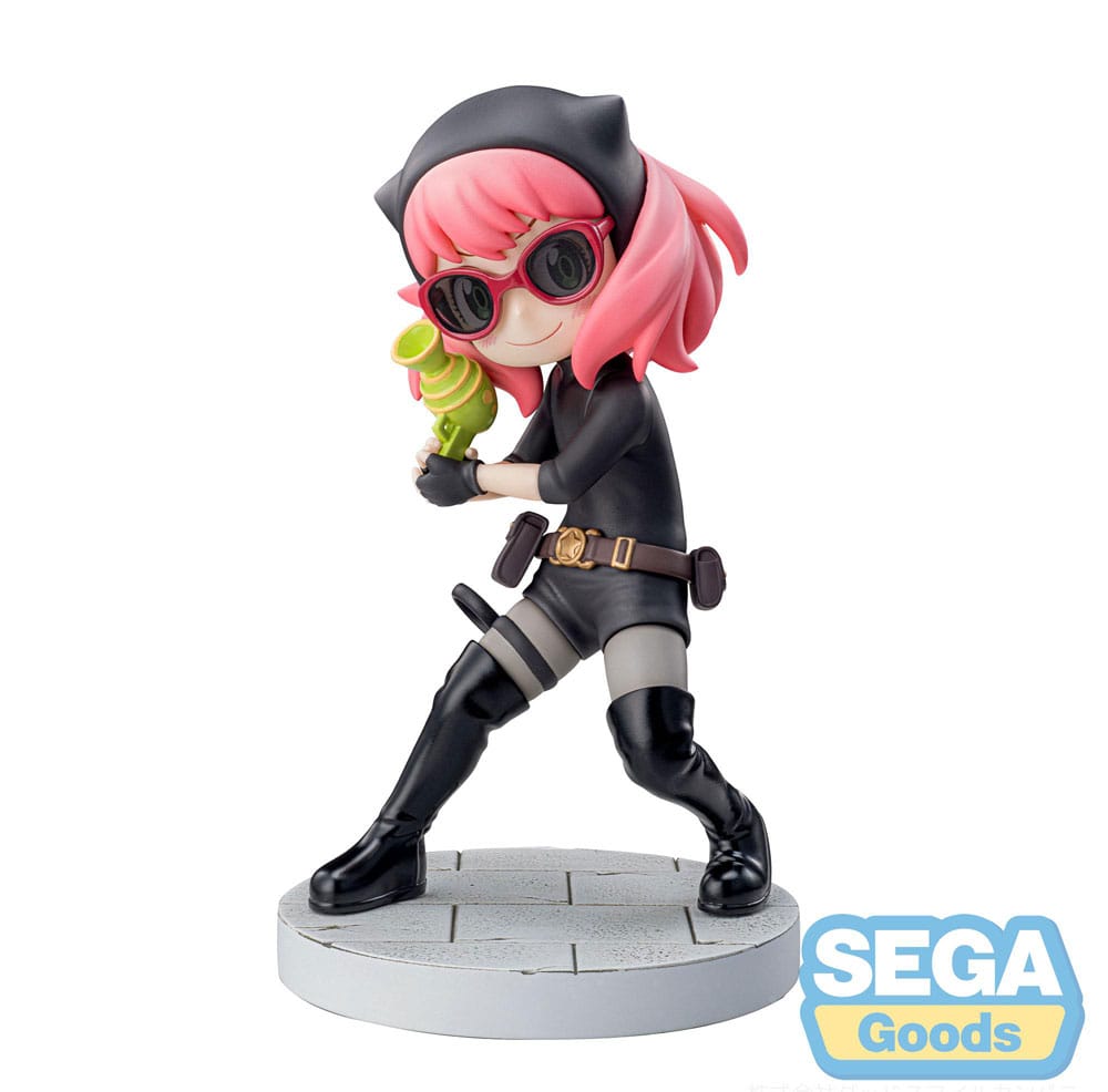 Figurine Jujutsu Kaisen Panda Figurine - Panda - JJK - Jujutsu Kaisen - Exorciste - japanime