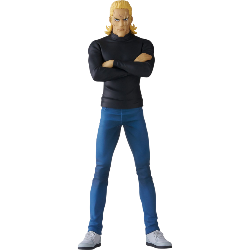 Figurine - Chainsaw - Chainsaw Man - Denji - Pochita - Japanime 
