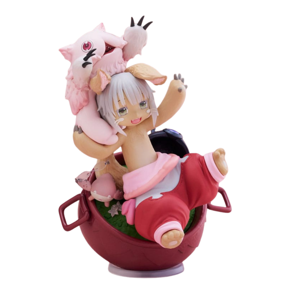Figurine - Moi, quand je me réincarne en Slime - Bandpresto - Japanime