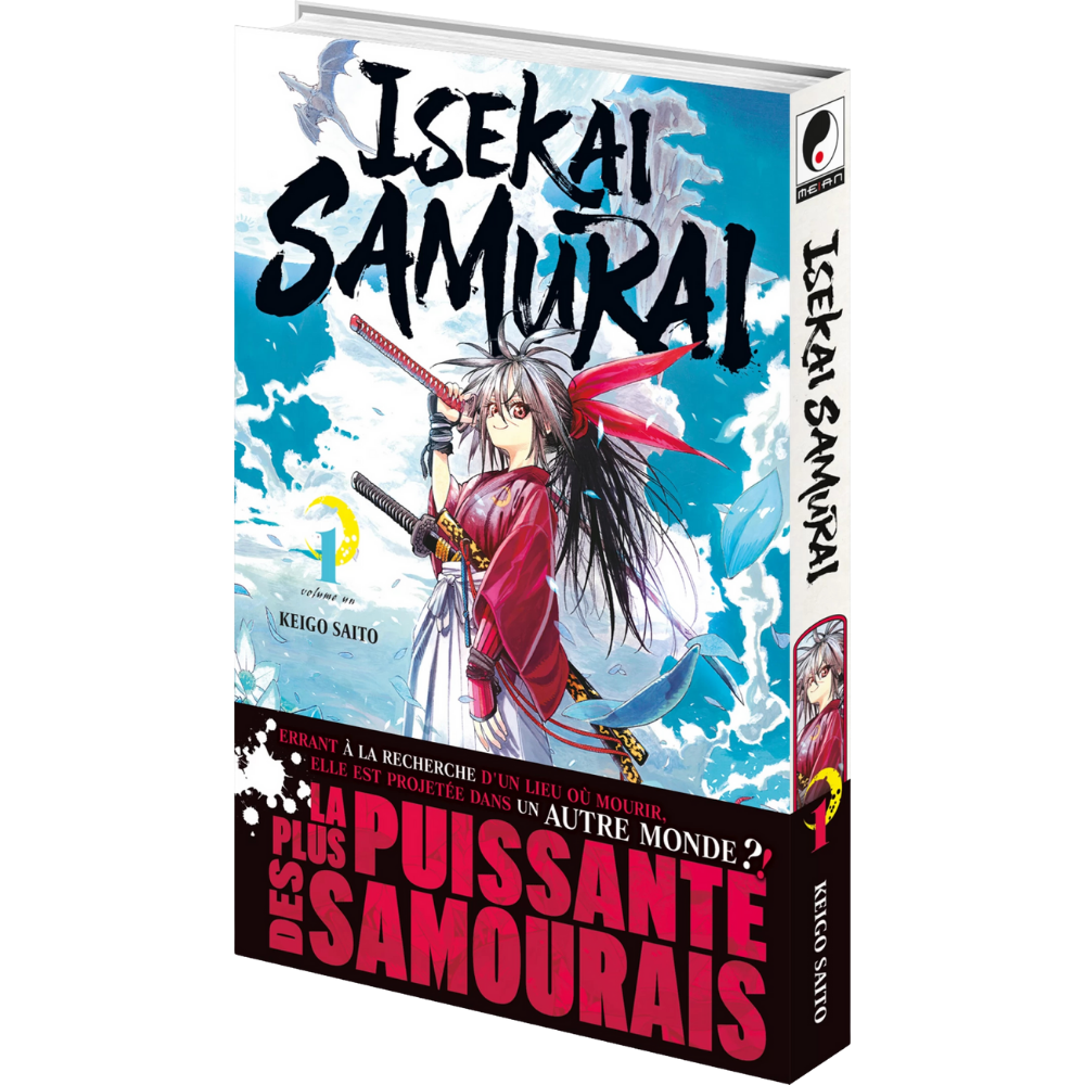 Manga - Tome 1 - Blue Box - Delcourt - Maison d'édition