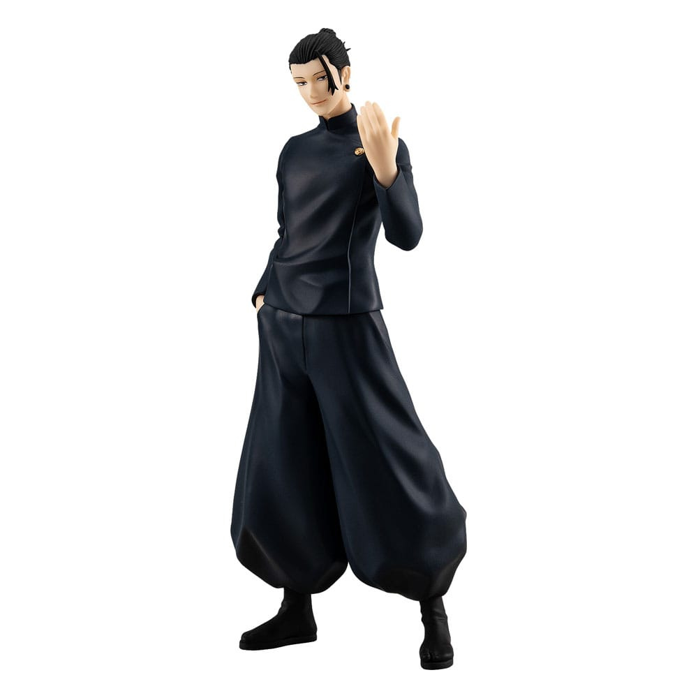 Figurine Jujutsu Kaisen Geto Figurine - Jujutsu Kaisen - JJK - Geto - Japanime