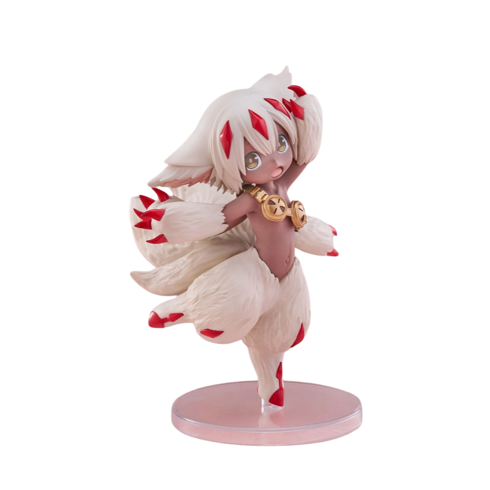 Figurine Made in Abyss Faputa Figurine - Made in Abyss - Faputa - Japanime