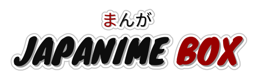 Japanime Box