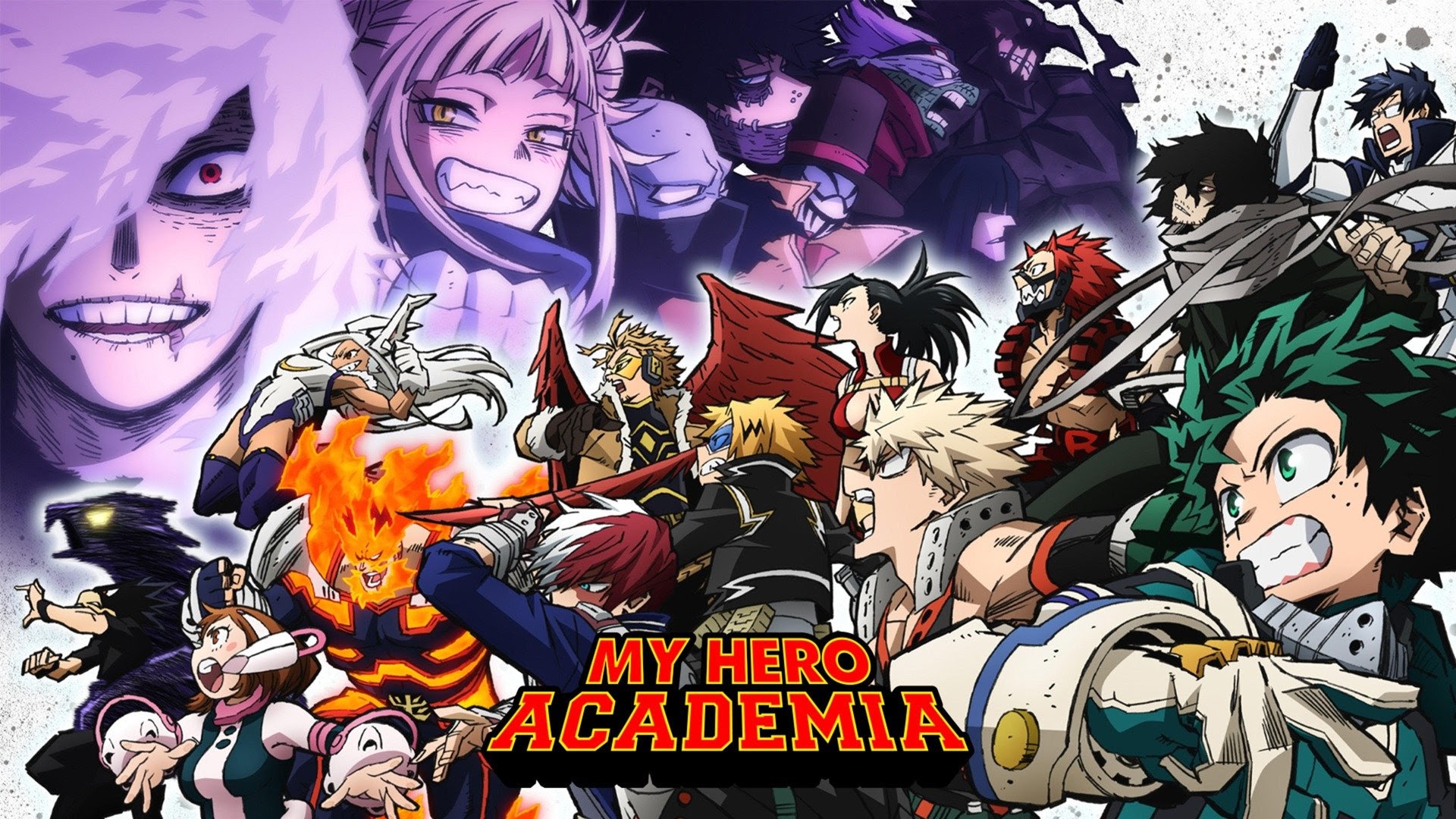 My Hero Academia - Japanime Box