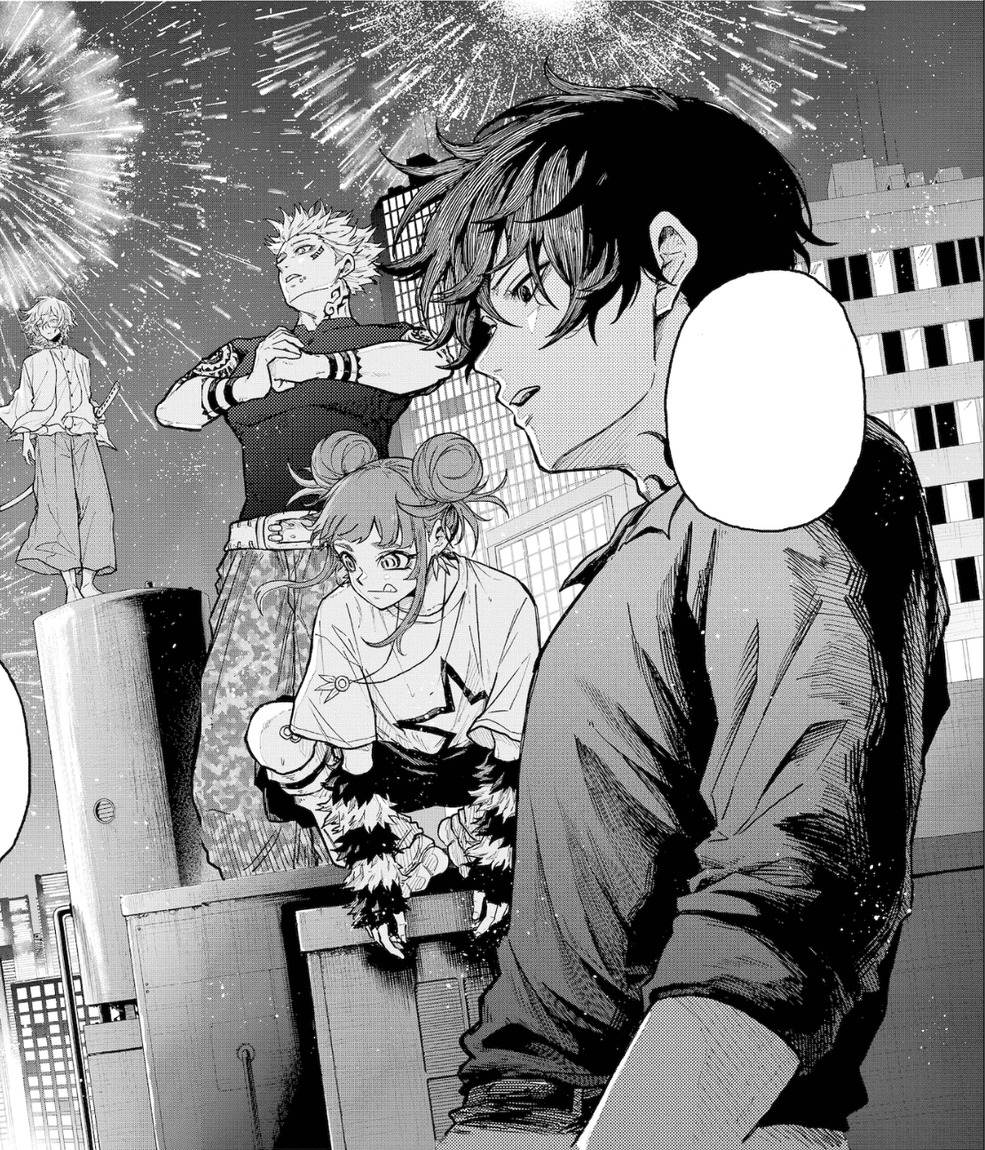 Nukenin Shinobi Undercover