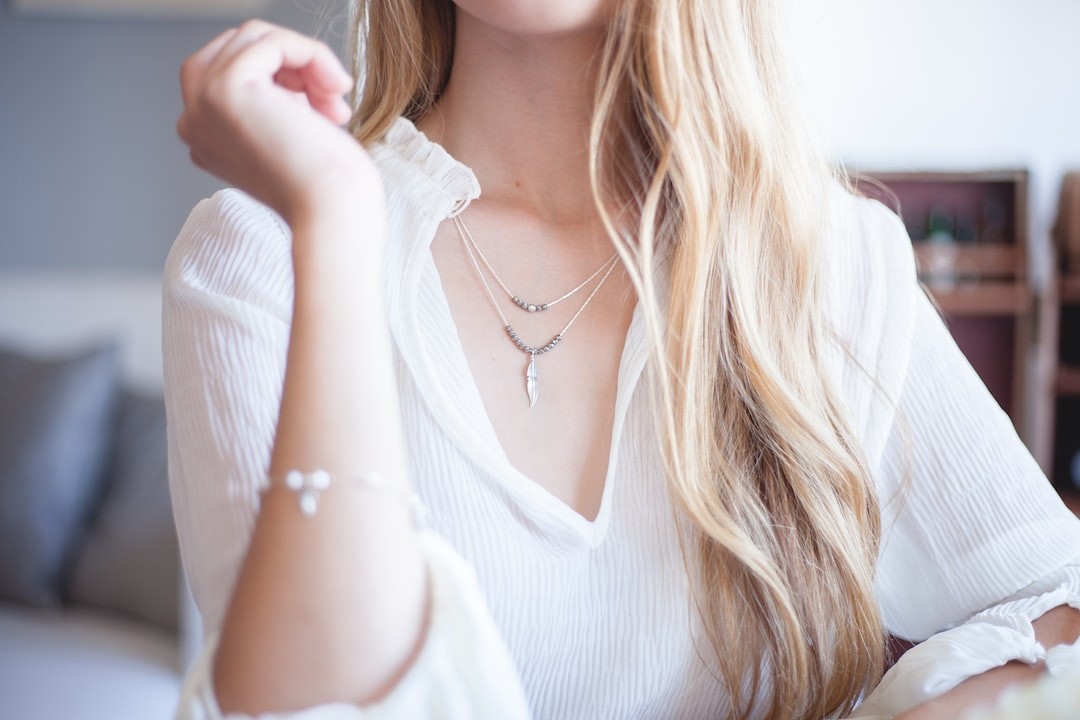 How To Enjoy Your Silver Jewelry