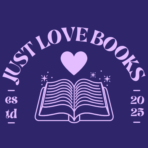 Just Love Books
