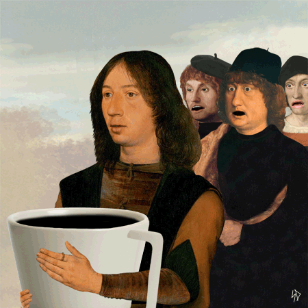 HOW TO BREW: ANCIENT CULTURE