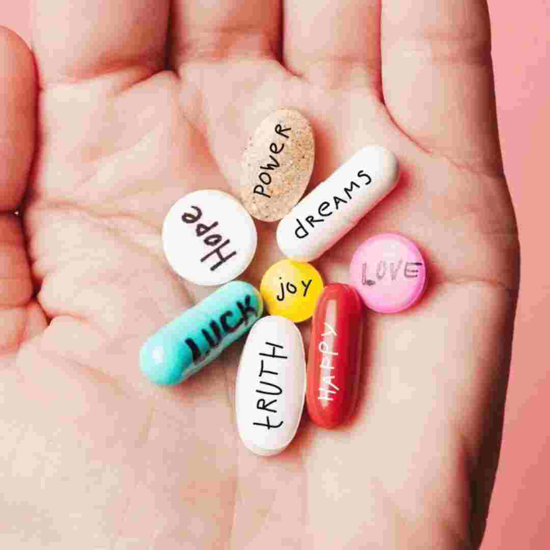 Do You Believe in Luck?