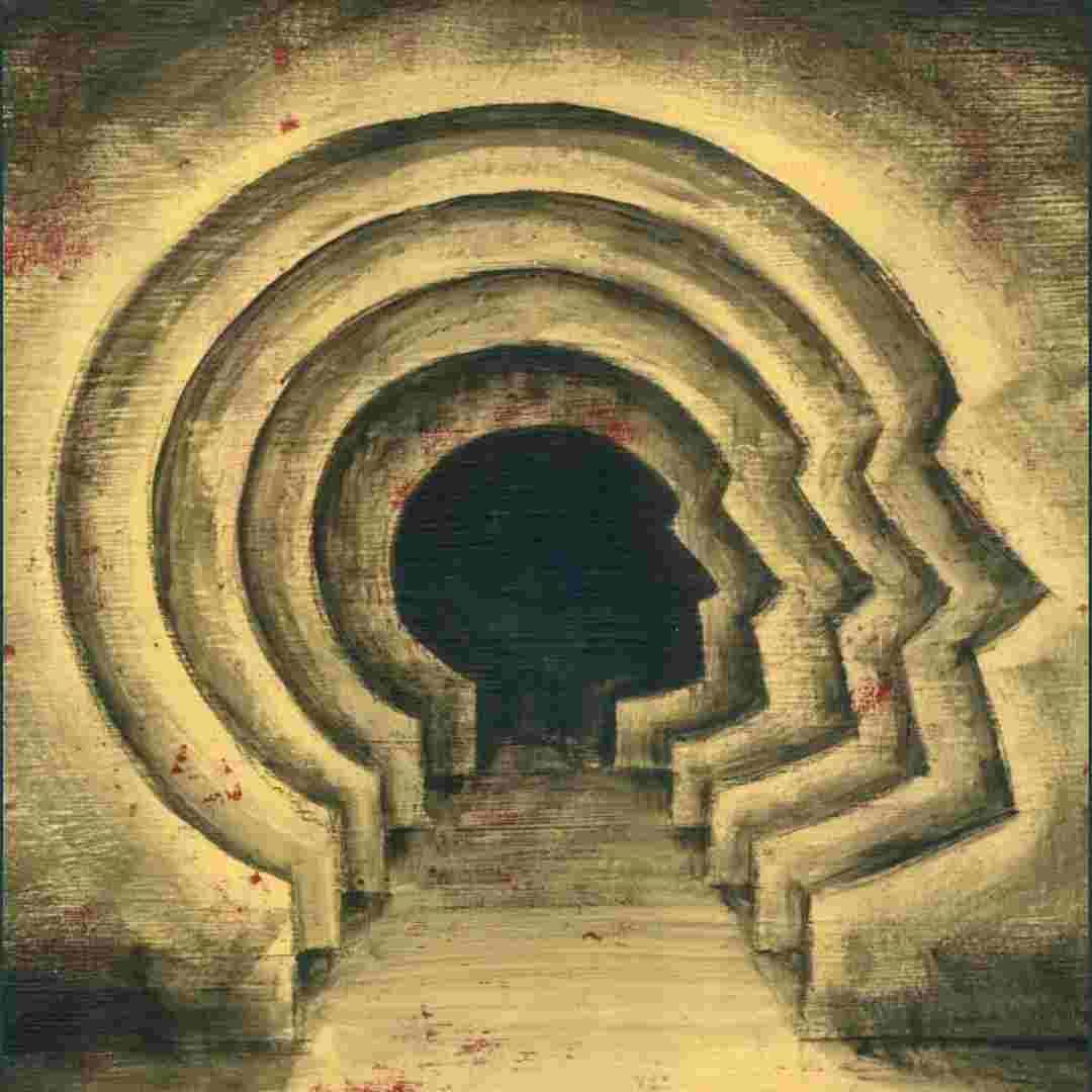 "If You Wish To Be Out Front, Then Act as if You Were Behind"~Tzu