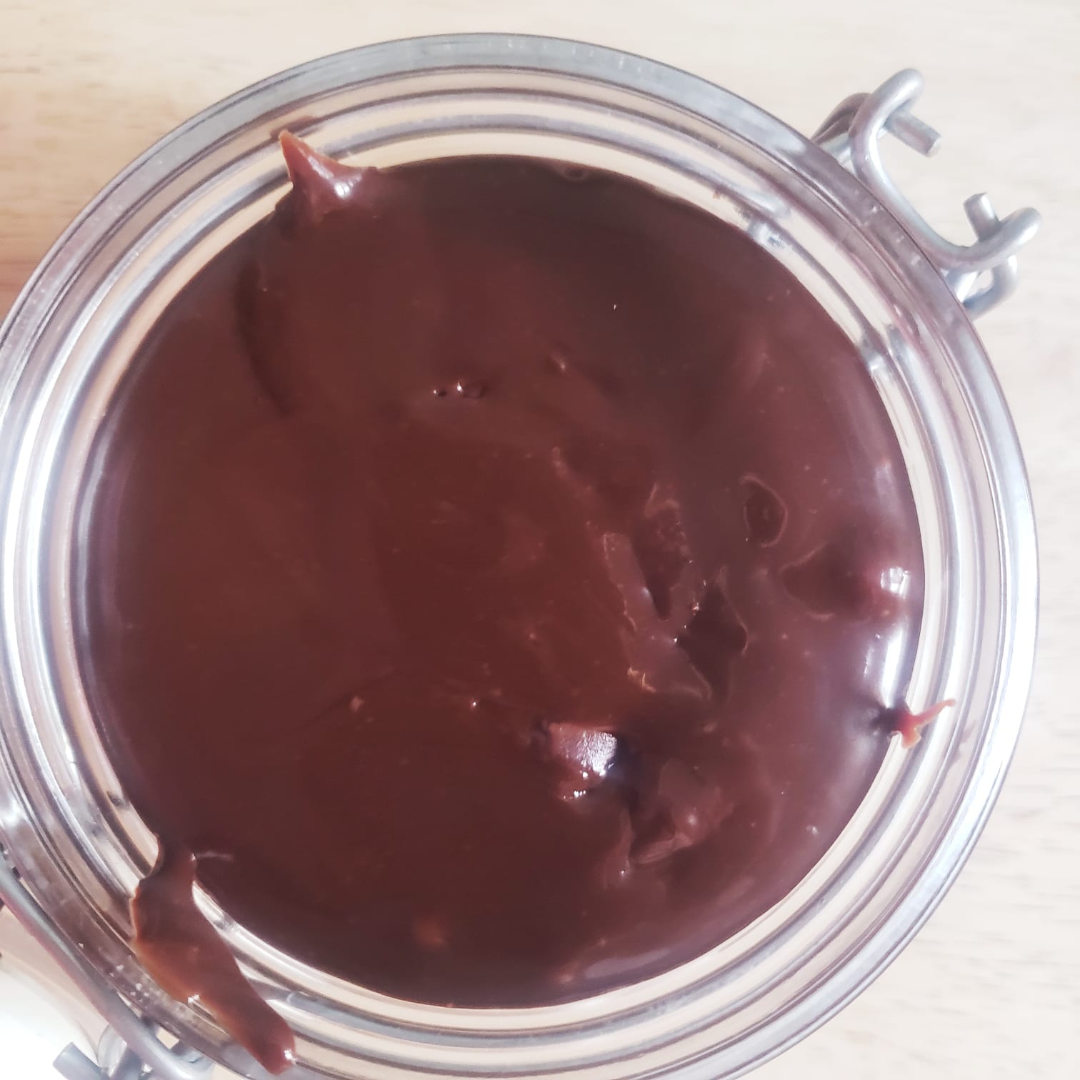 Recette sauce chocolat pour crêpes (EXPRESS !)