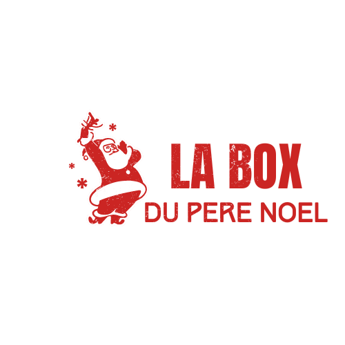 La box du pere noel