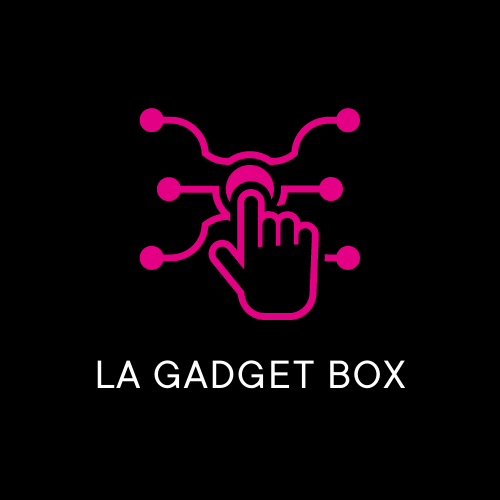 La Gadget Box