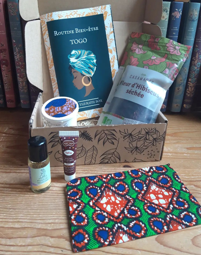 coffret togo idée cadeau noel femme coffret togo idée cadeau noel femme