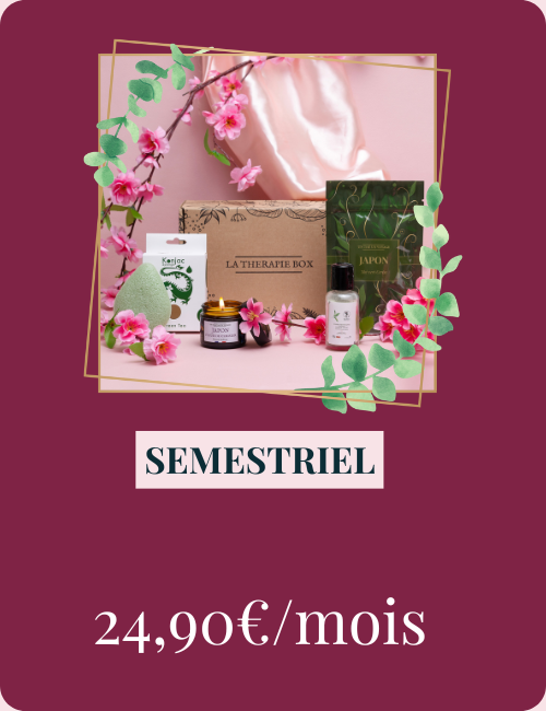 Box cadeau femme - 3 destinations de rêve