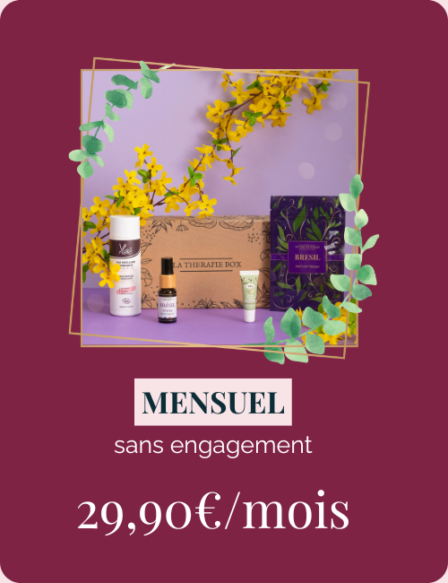 Box cadeau femme - 6 destinations de rêve