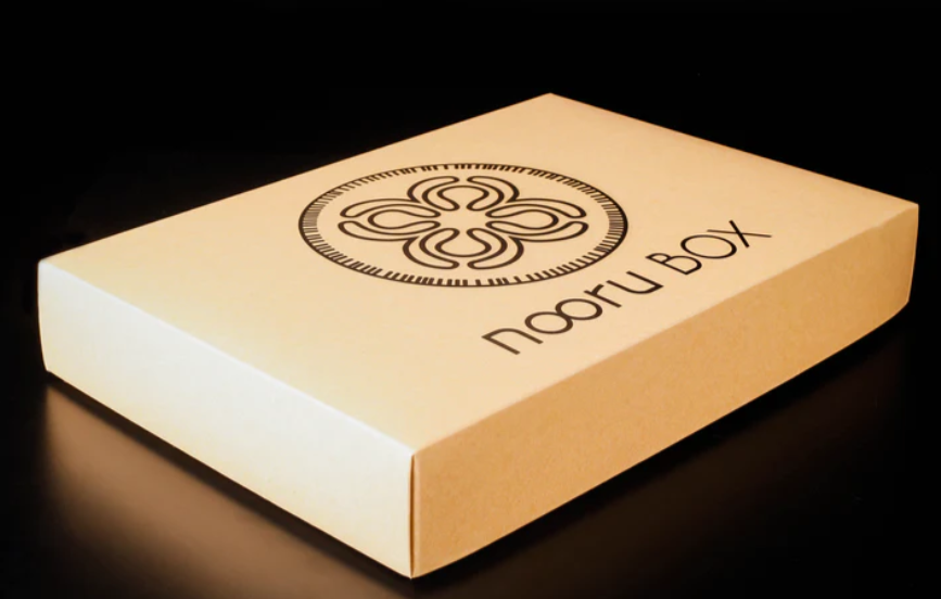 Nooru Box