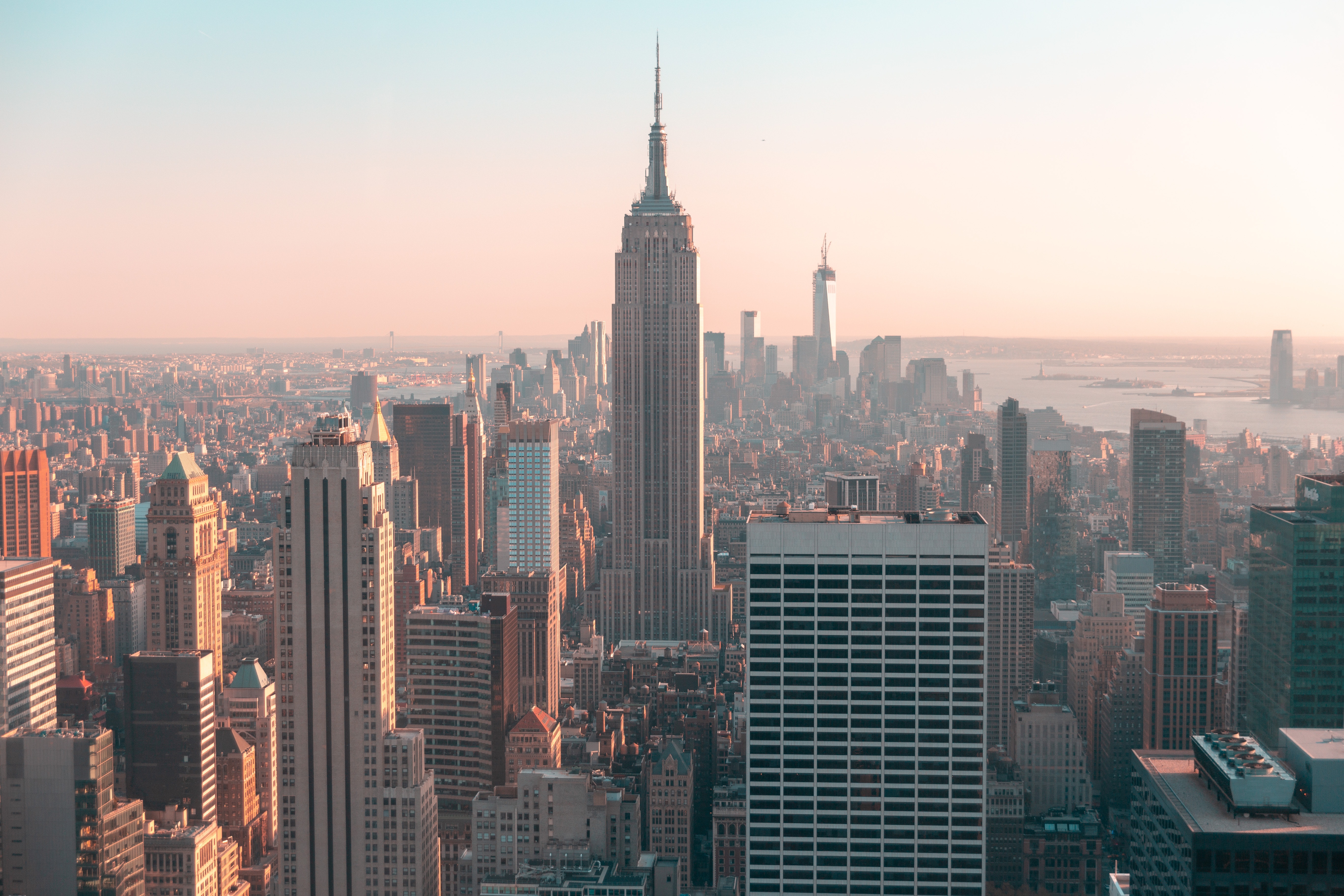 New York State HERO Act Set in Place