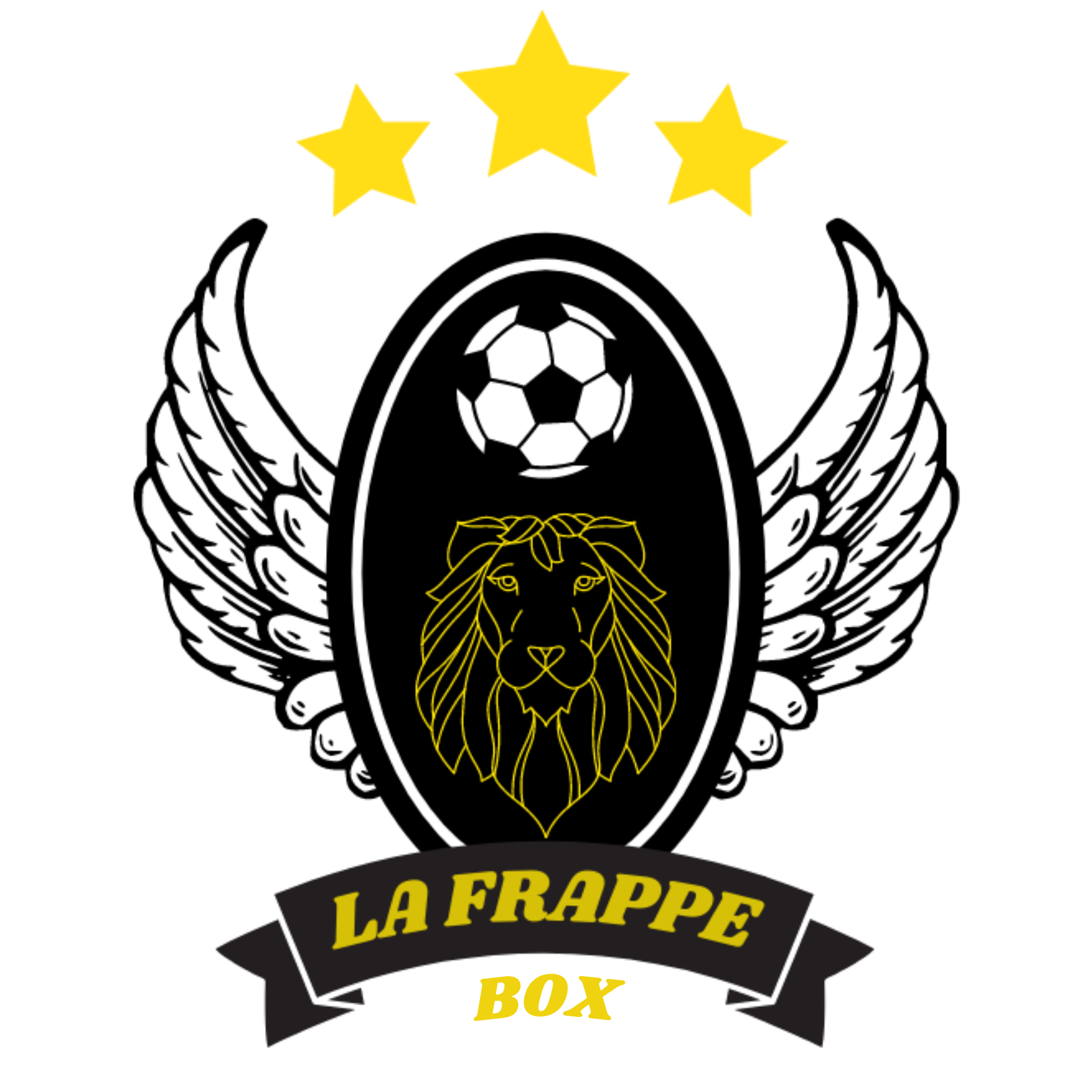 La Frappe Box